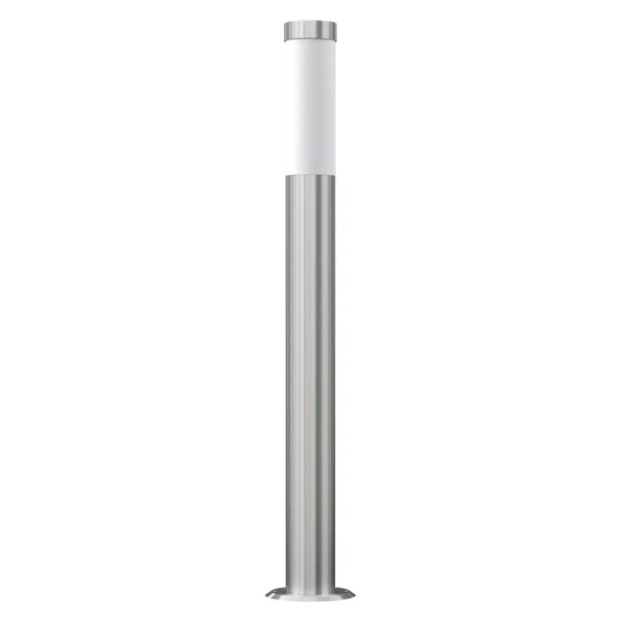 Ensemble de 3 lampes de jardin étanches Acier inoxydable - 5