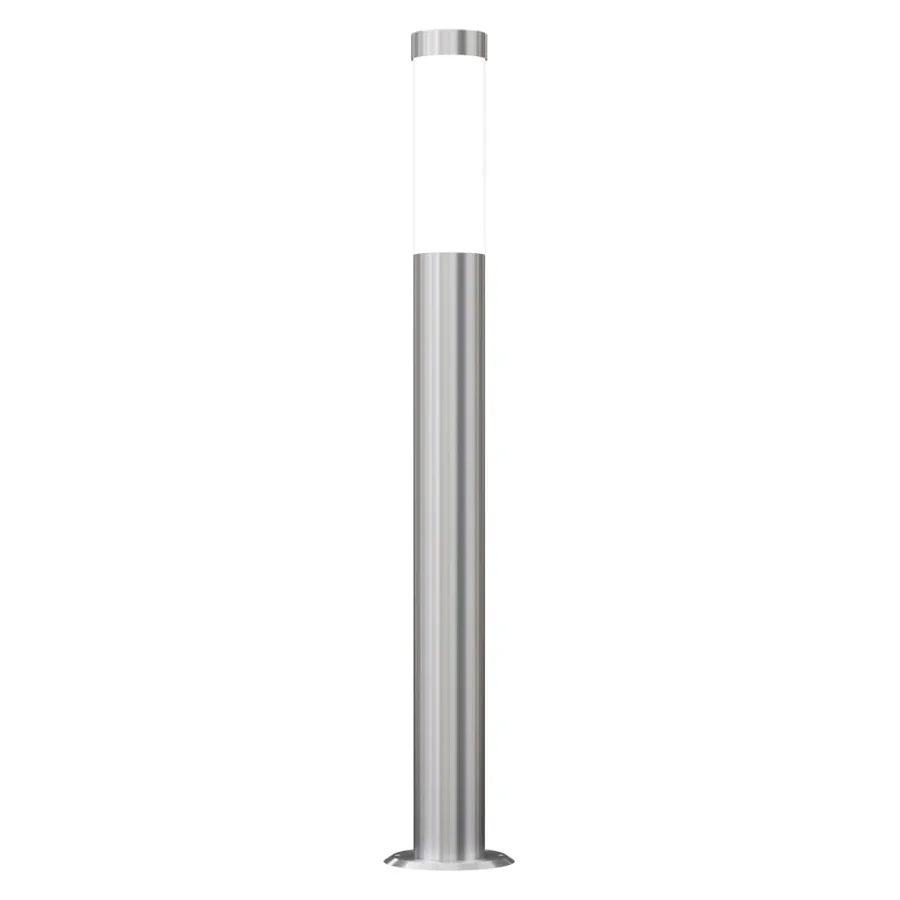 Ensemble de 3 lampes de jardin étanches Acier inoxydable - 6