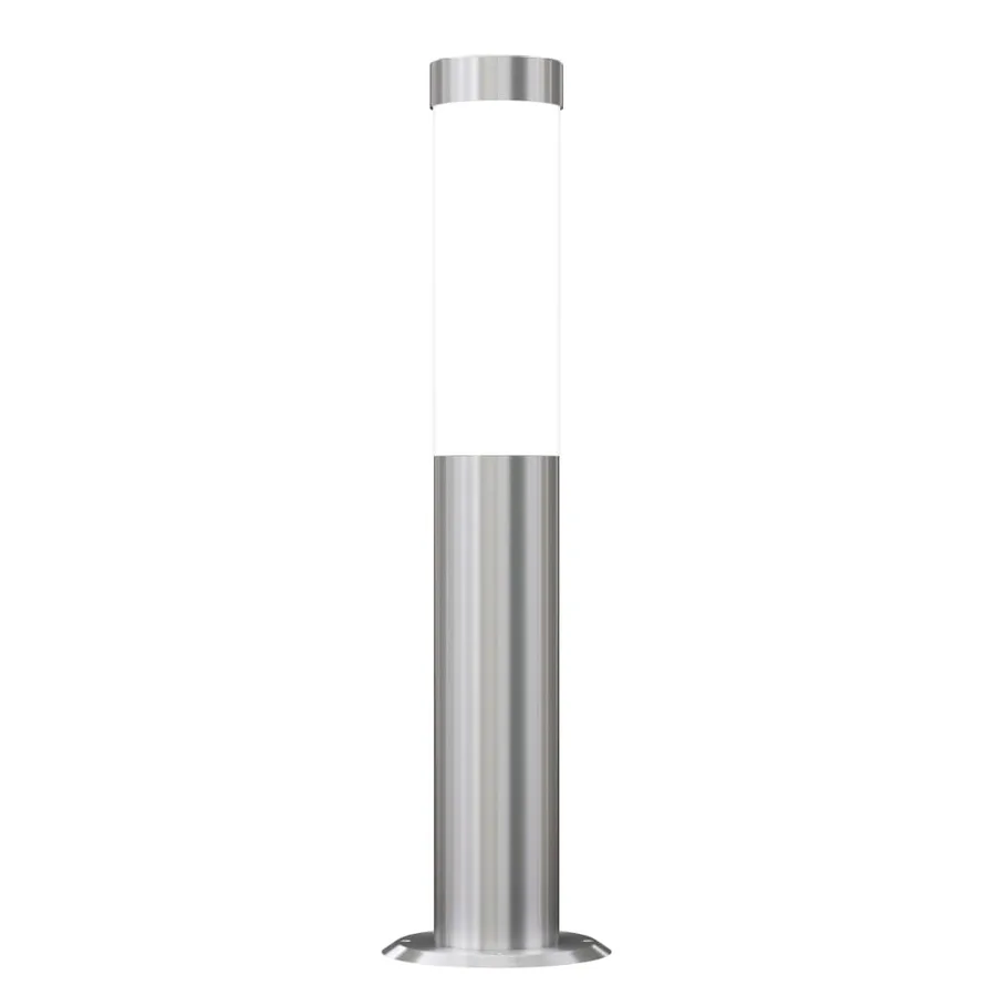 Ensemble de 3 lampes de jardin étanches Acier inoxydable - 8