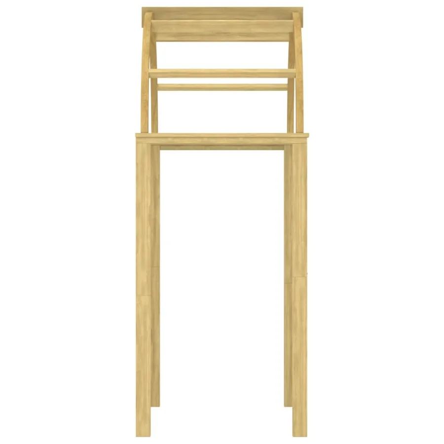 Arche 141x97x243 cm Bois de pin massif imprégné - 4