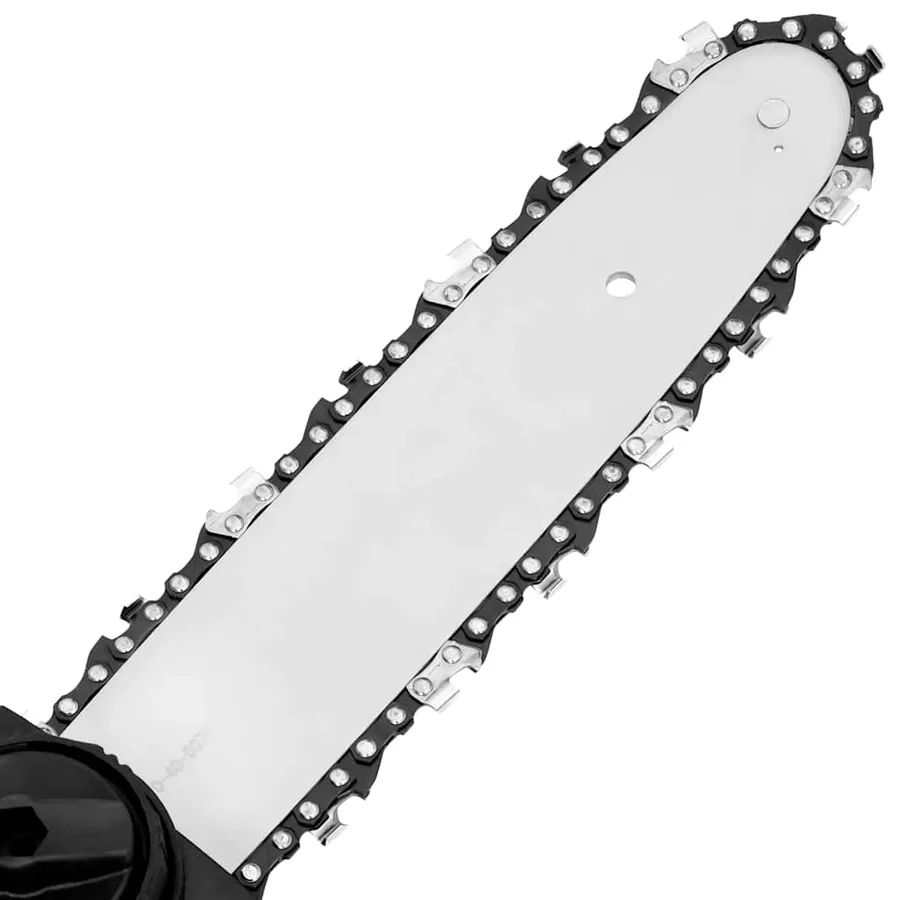 Tronçonneuse électrique à perche télescopique 25 cm 710 W - 4
