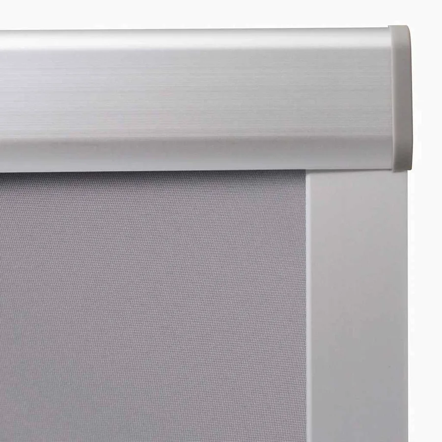 Store occultant roulant Gris UK08 GGL et GGU - 4