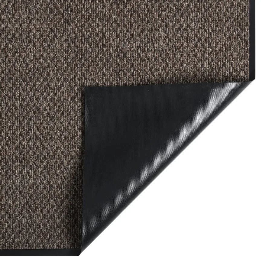 Paillasson Beige 60x80 cm - 3