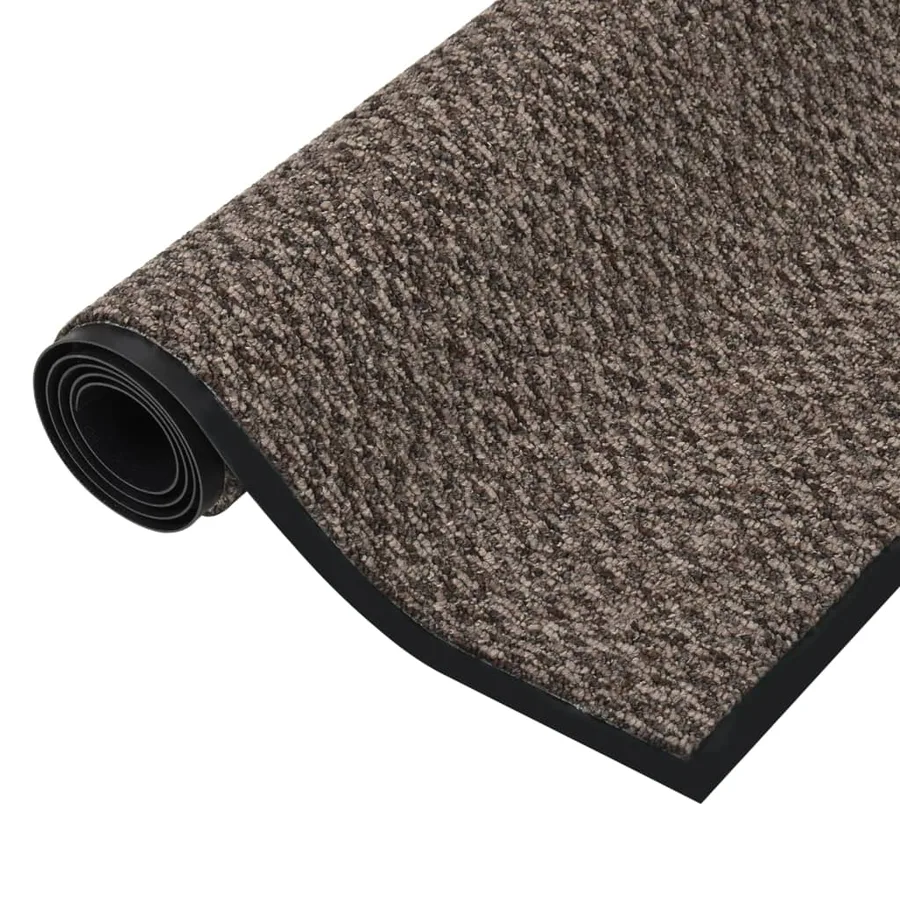 Paillasson Beige 60x80 cm - 4