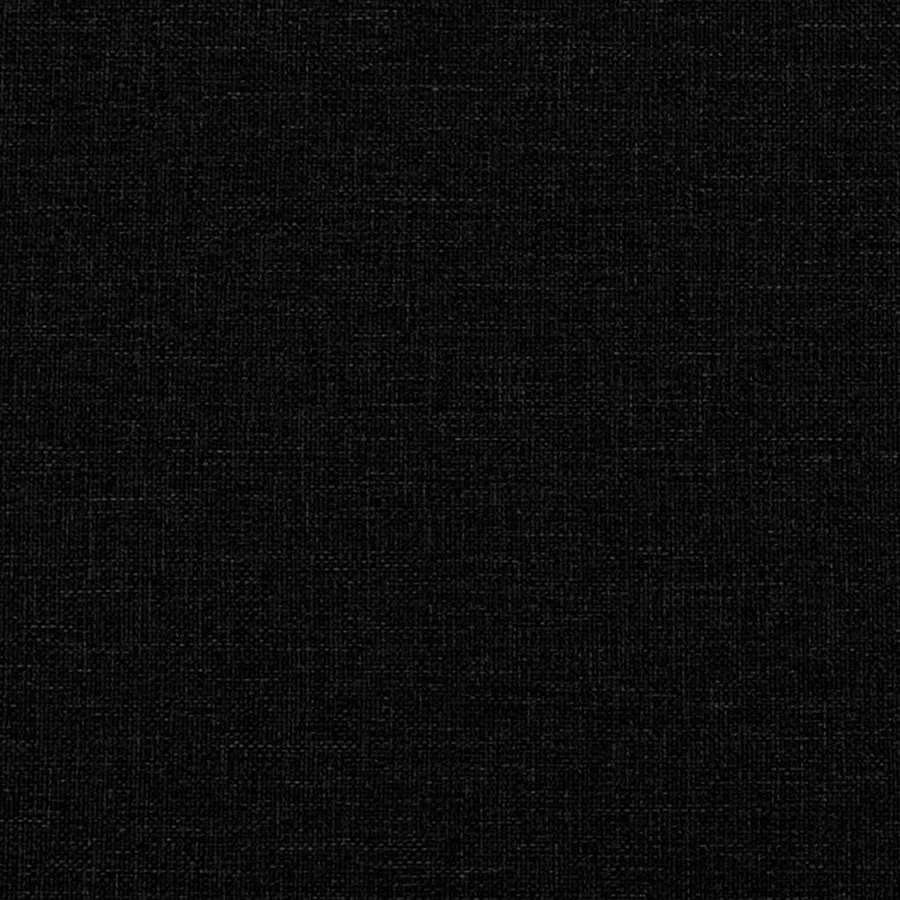 Fauteuil de massage Noir Tissu - 10