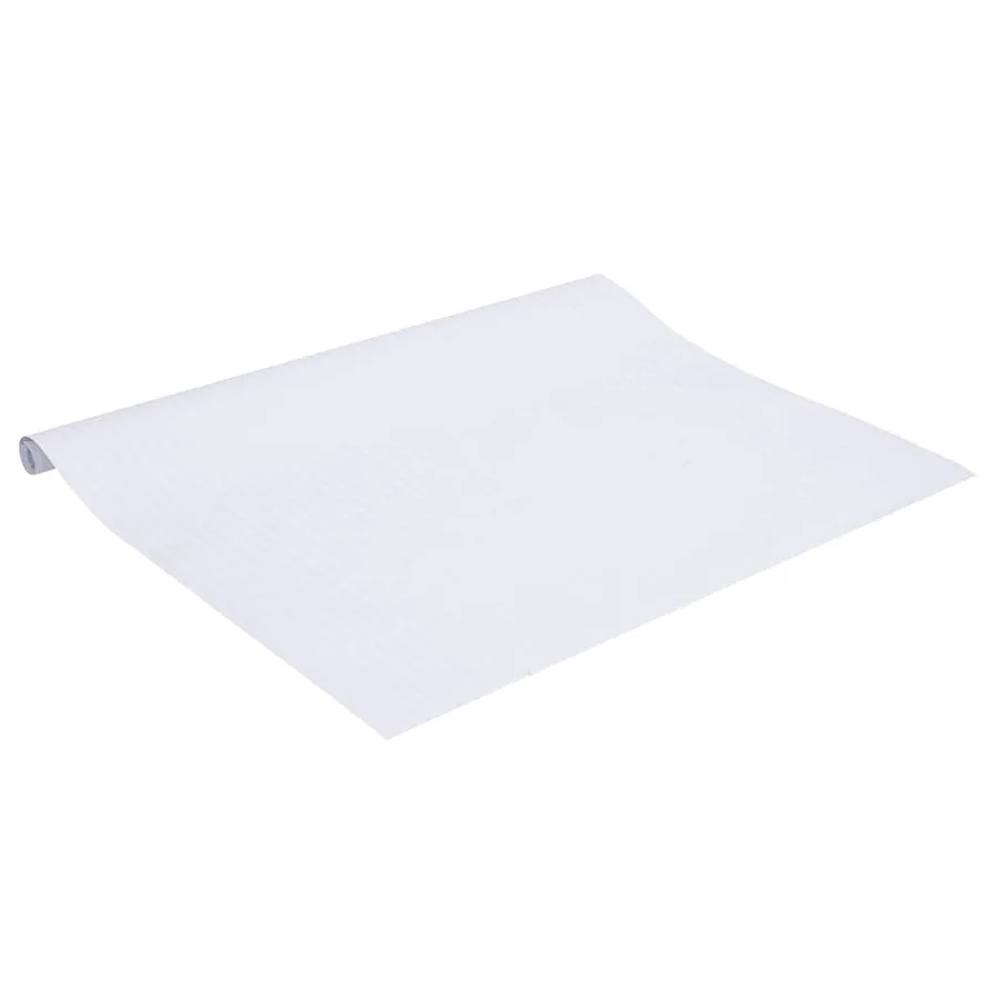 Film pour fenêtre dépoli design à rayures 0,9x50 m PVC - 6