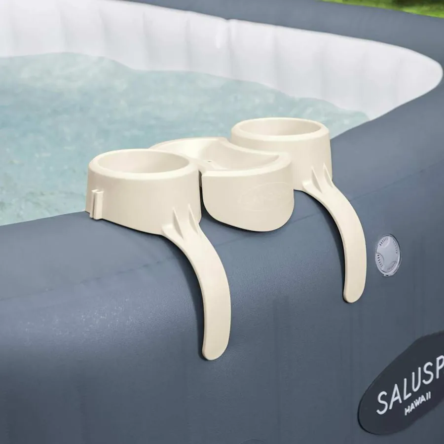 Bestway Porte-gobelet Lay-Z-Spa - 3