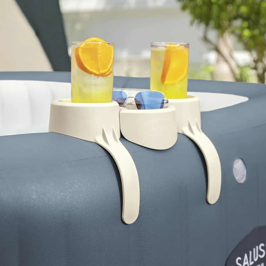 Bestway Porte-gobelet Lay-Z-Spa - 4