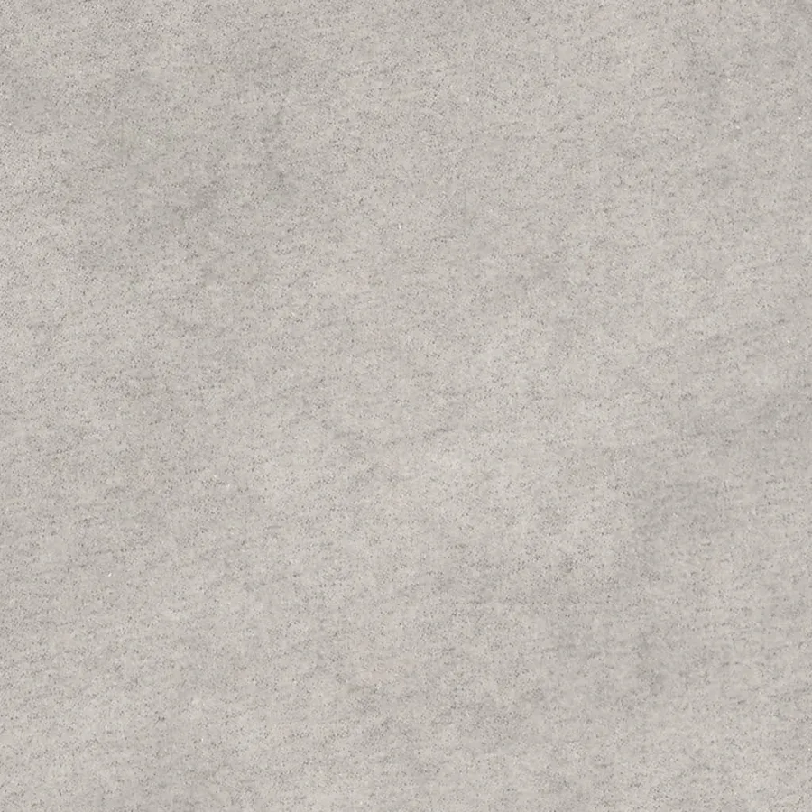 Coussins décoratifs lot de 2 Gris clair Tissu microfibre - 6