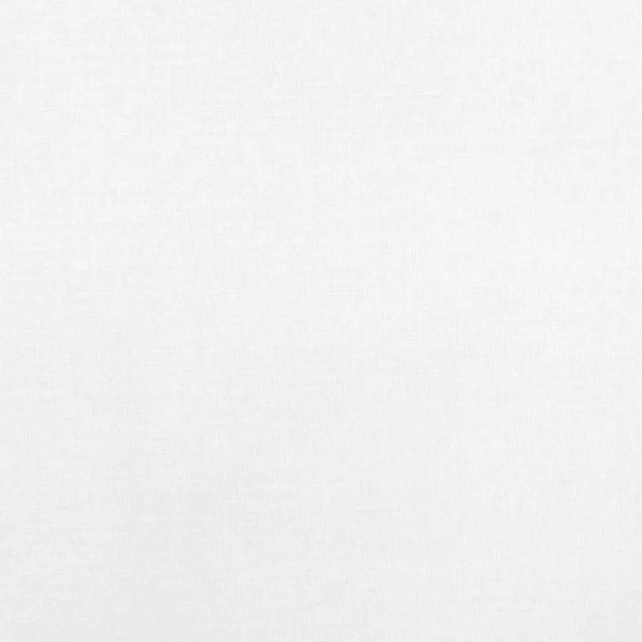 Store plissé 80x200 cm Blanc - 9