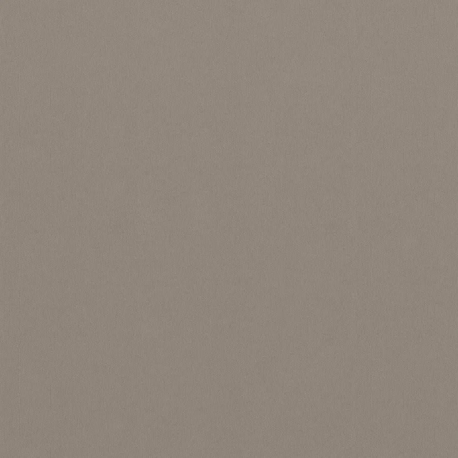 Écran de balcon Taupe 75x500 cm Tissu Oxford - 2