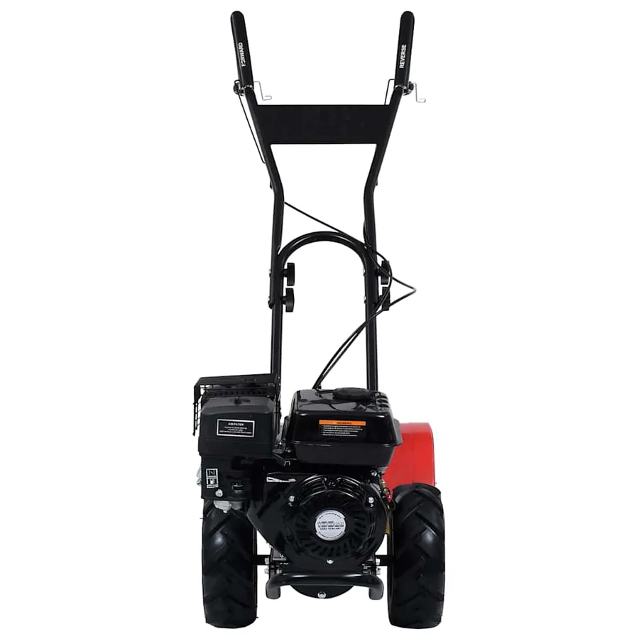Cultivateur à essence 6,5 ch 196 cc - 3
