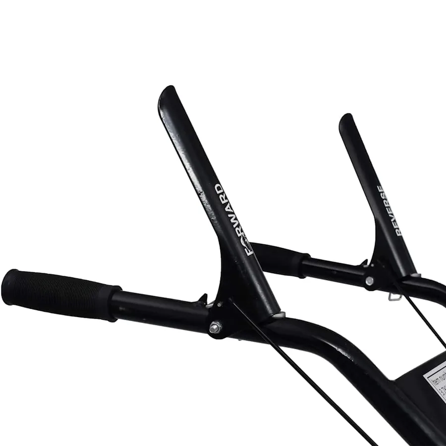 Cultivateur à essence 6,5 ch 196 cc - 7