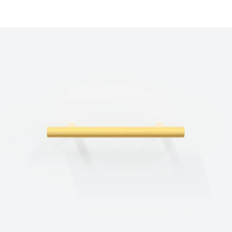 Table de chevet murale blanc 35x35x20 cm - 9