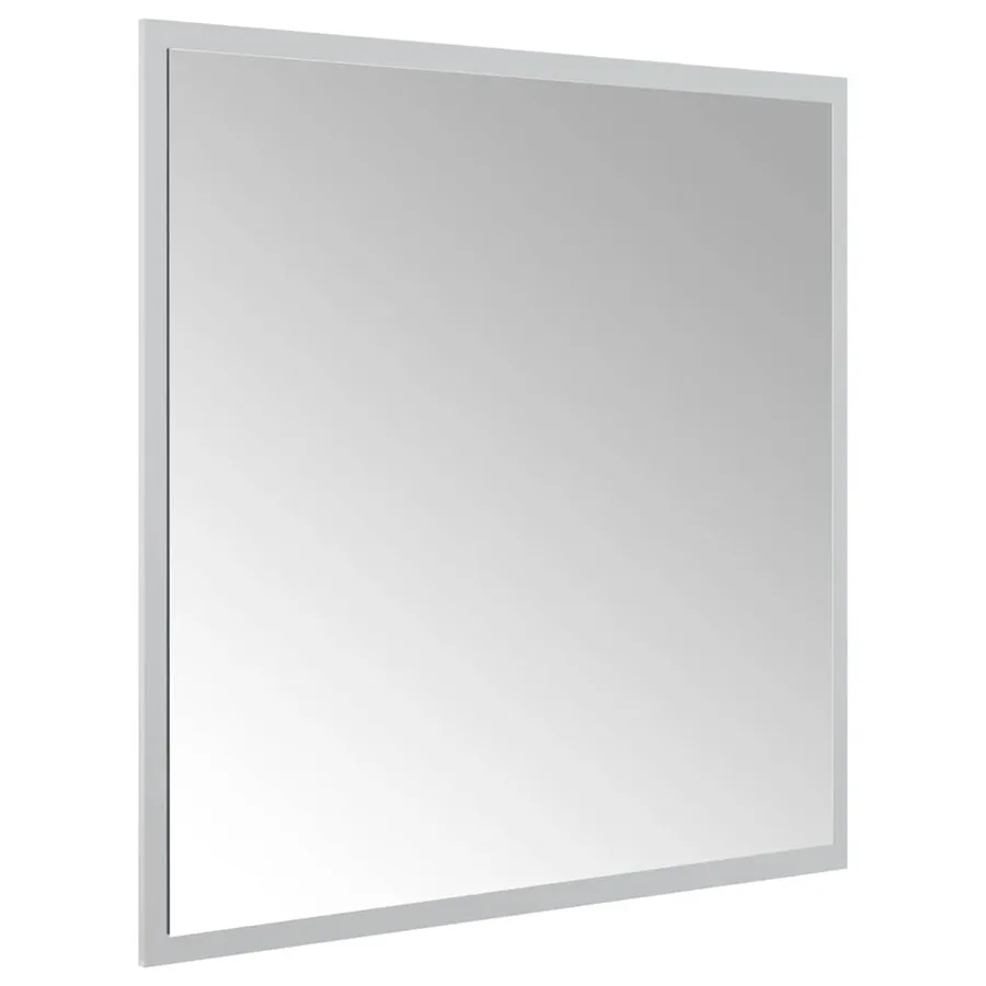 Miroir de salle de bain à LED 60x60 cm - 4