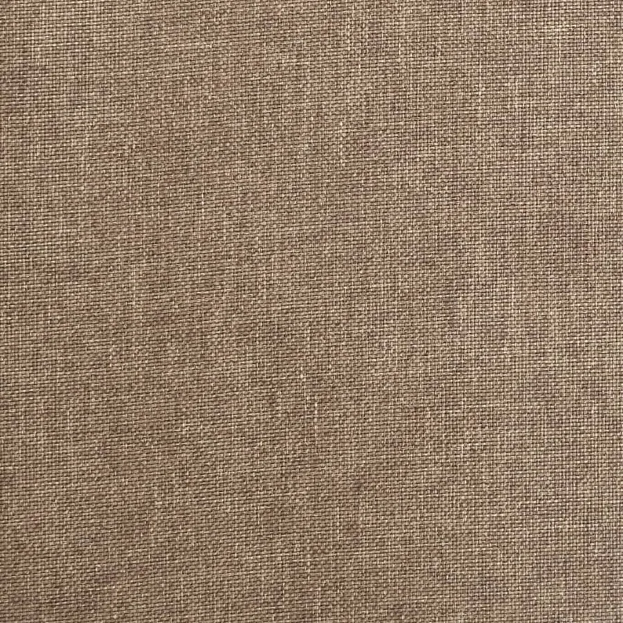 Fauteuil électrique de massage Taupe Tissu - 12