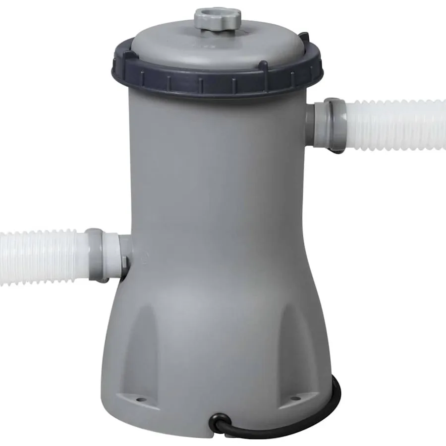 Bestway Ensemble de piscine Steel Pro MAX 305x76 cm - 3