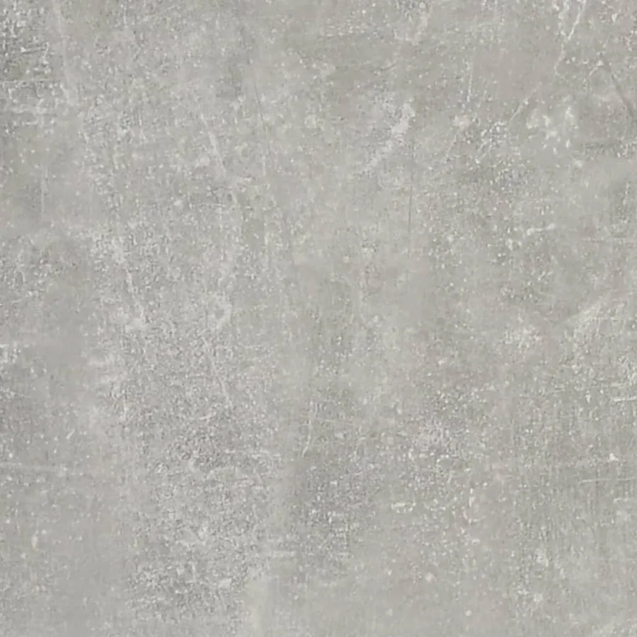 Tables de chevet 2 pcs Gris béton 40x35x50 cm - 10