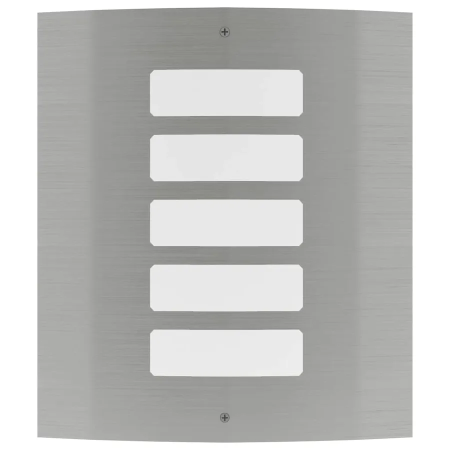 Applique murale étanche Acier inoxydable - 2