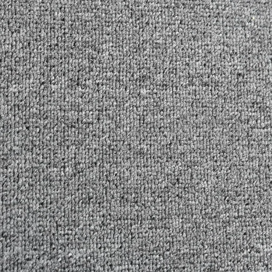Tapis de couloir Gris foncé 80x150 cm - 6