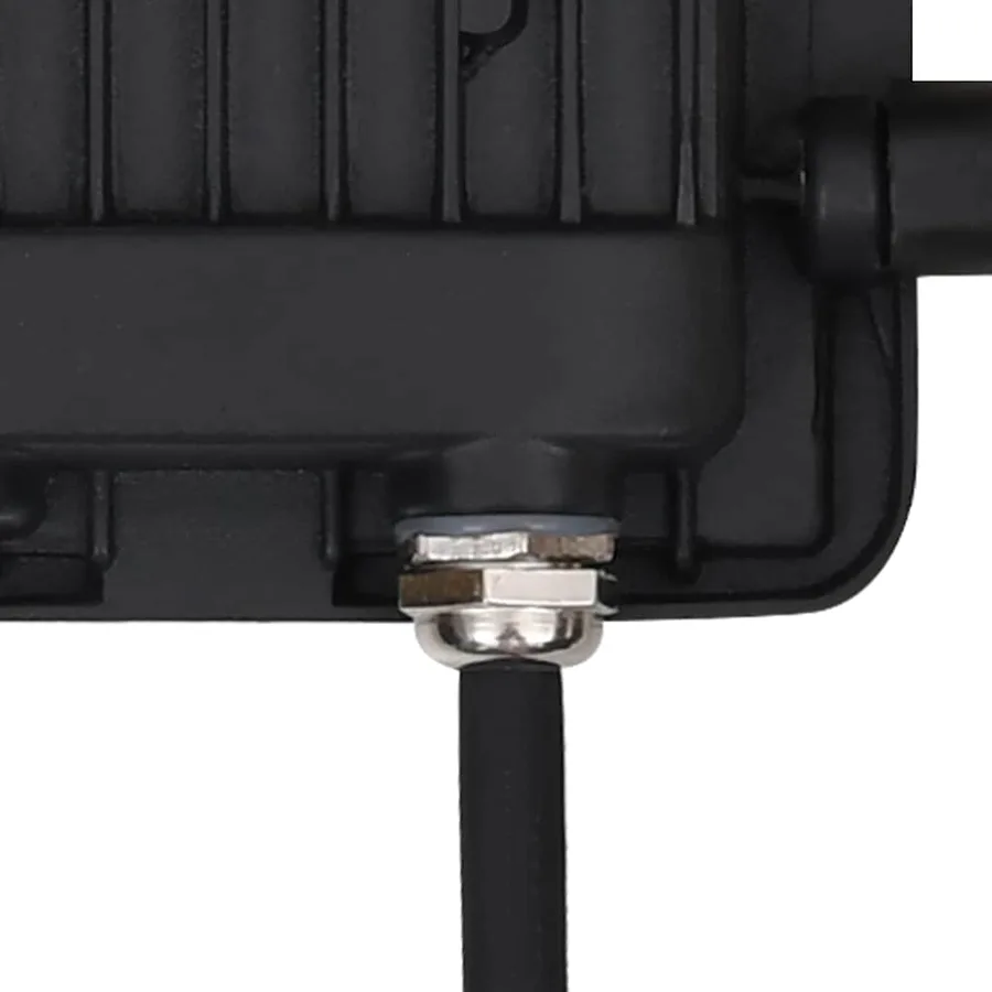 Projecteur à LED avec poignée 10 W - 11