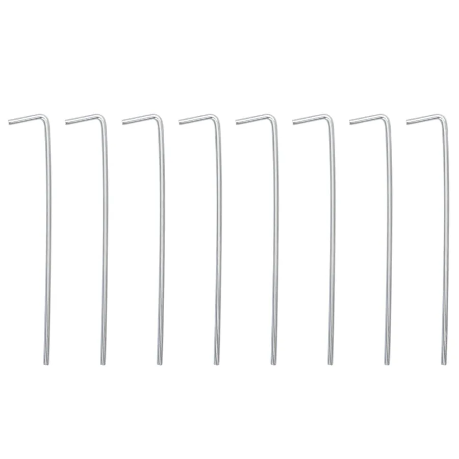 Tonnelle 4 x 4 m Anthracite - 7