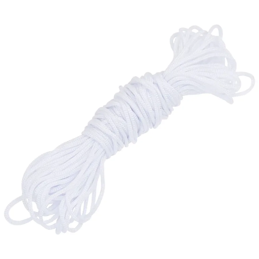 Écran de balcon Beige 75x300 cm Tissu Oxford - 4