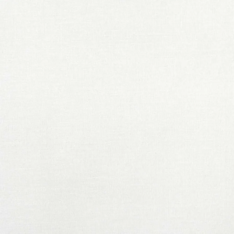 Store plissé 60x125 cm Blanc - 9