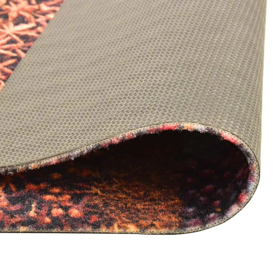 Tapis de sol de cuisine lavable Épice 45x150 cm - 3