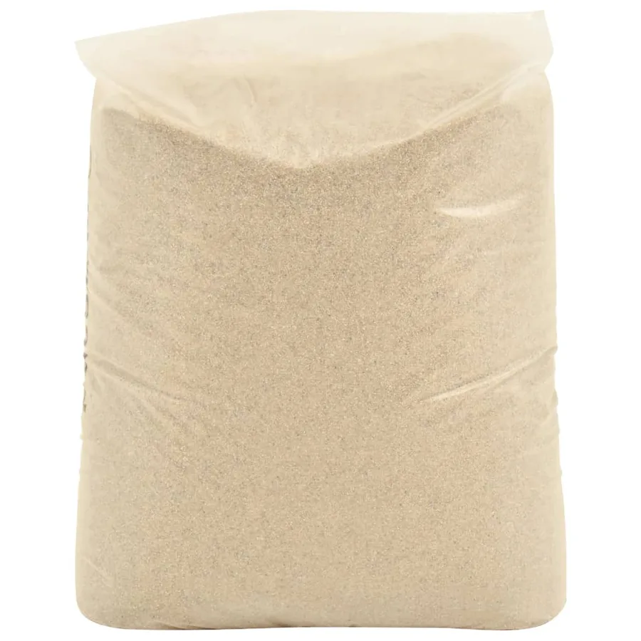 Sable filtrant 25 kg 0,4-0,8 mm - 3
