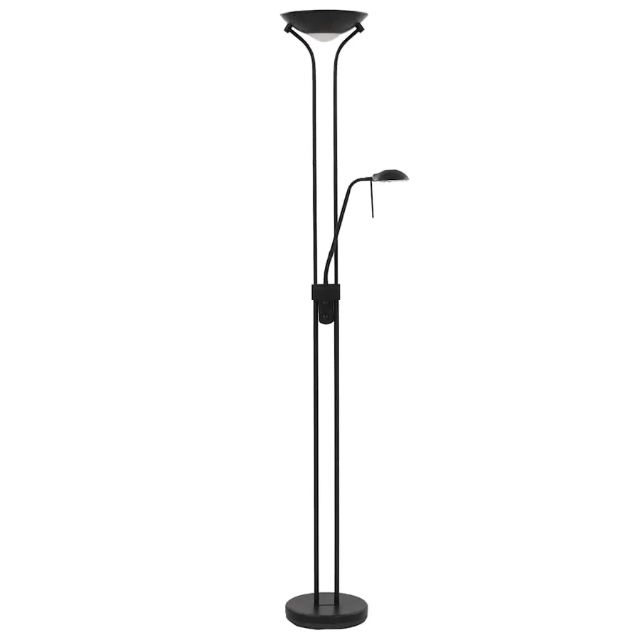 Lampadaire à LED à éclairage réglable 23 W - 3