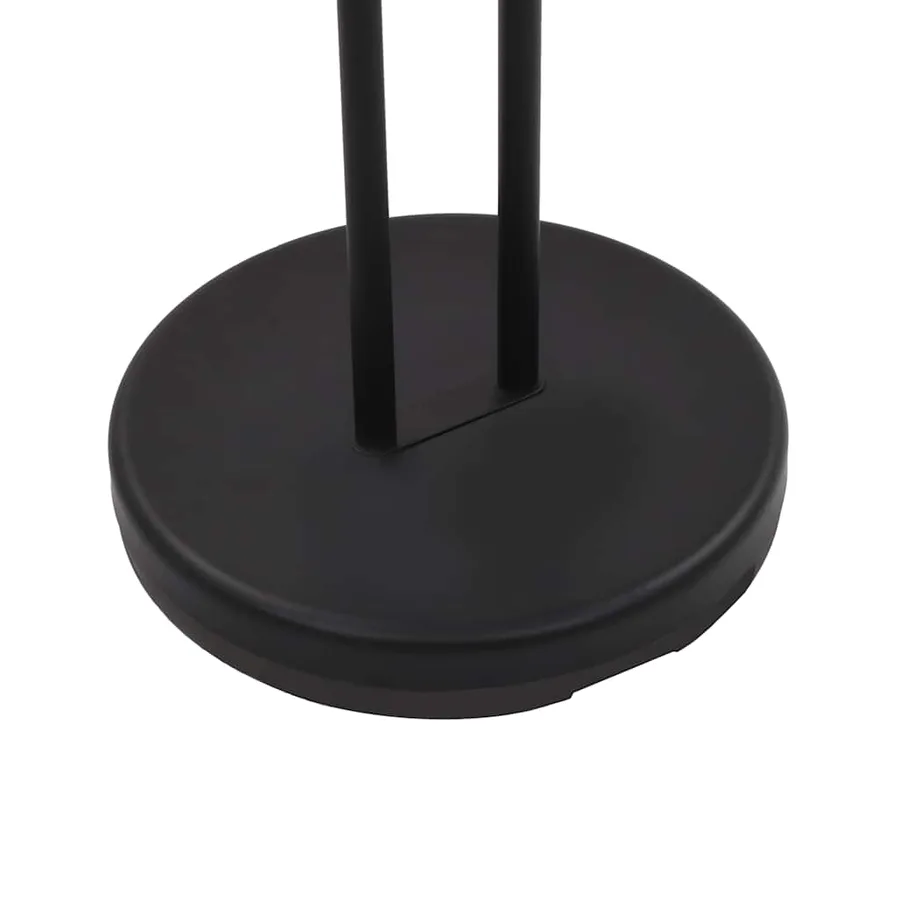 Lampadaire à LED à éclairage réglable 23 W - 7
