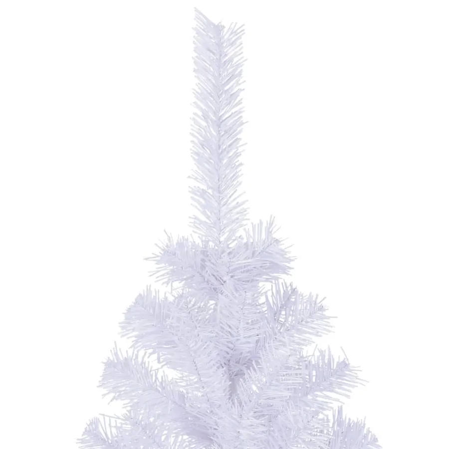 Arbre de Noël artificiel et support Acier 210 cm 910 branches - 3
