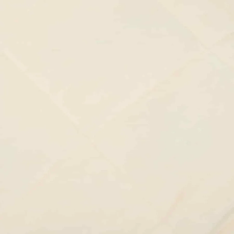 Couverture lestée Crème clair 220x260 cm 11 kg Tissu - 4