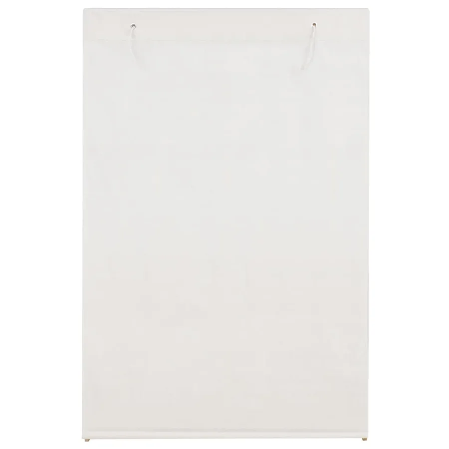 Garde-robe à 3 niveaux 110 x 40 x 170 cm - 3