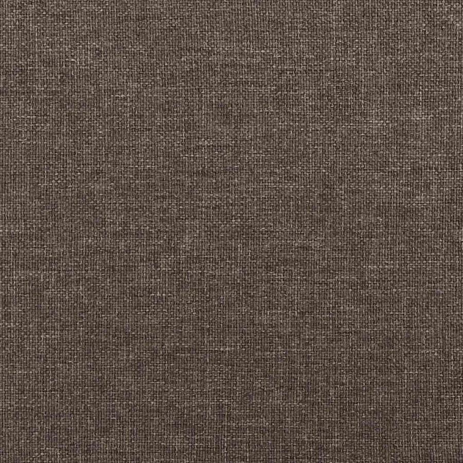 Fauteuil de massage Taupe Tissu - 8