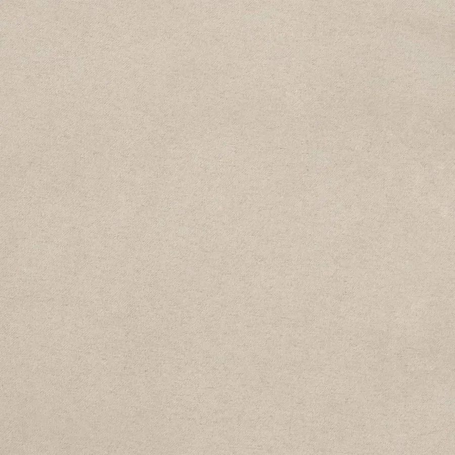 Banc Crème 70x35x41 cm Tissu microfibre - 6