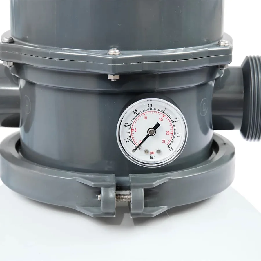 Bestway Flowclear Pompe de filtration à sable - 4