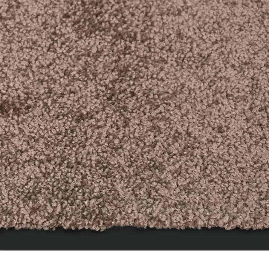Paillasson Marron 60x80 cm - 2