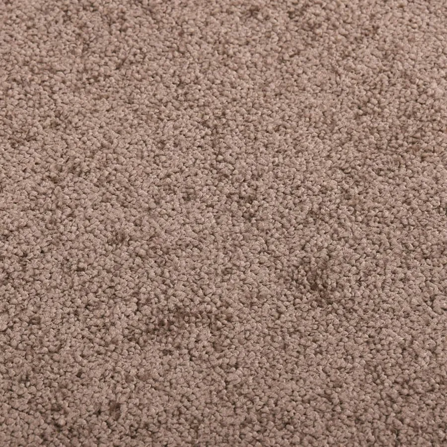 Paillasson Marron 60x80 cm - 5
