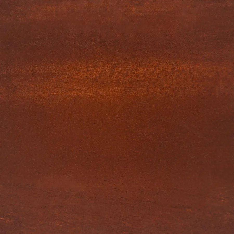 Jardinières murales 2 pcs Rouillé Acier corten 53x10x17 cm - 10