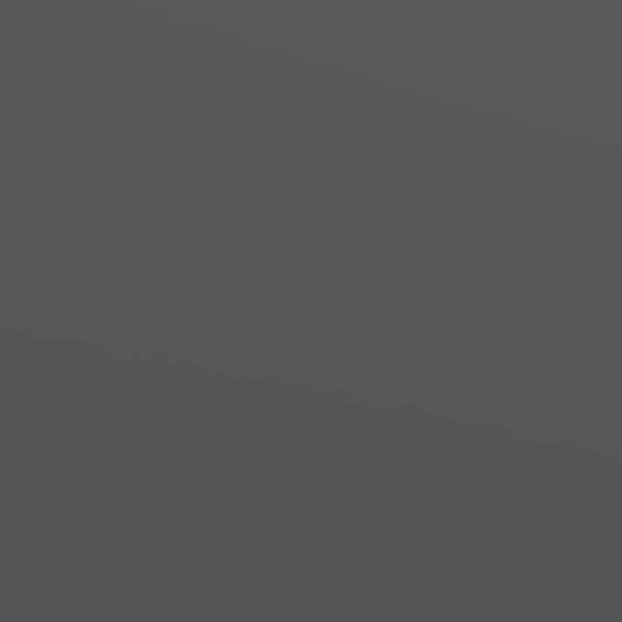 Étagère murale flottante Gris brillant 40x23,5x3,8 cm MDF - 13