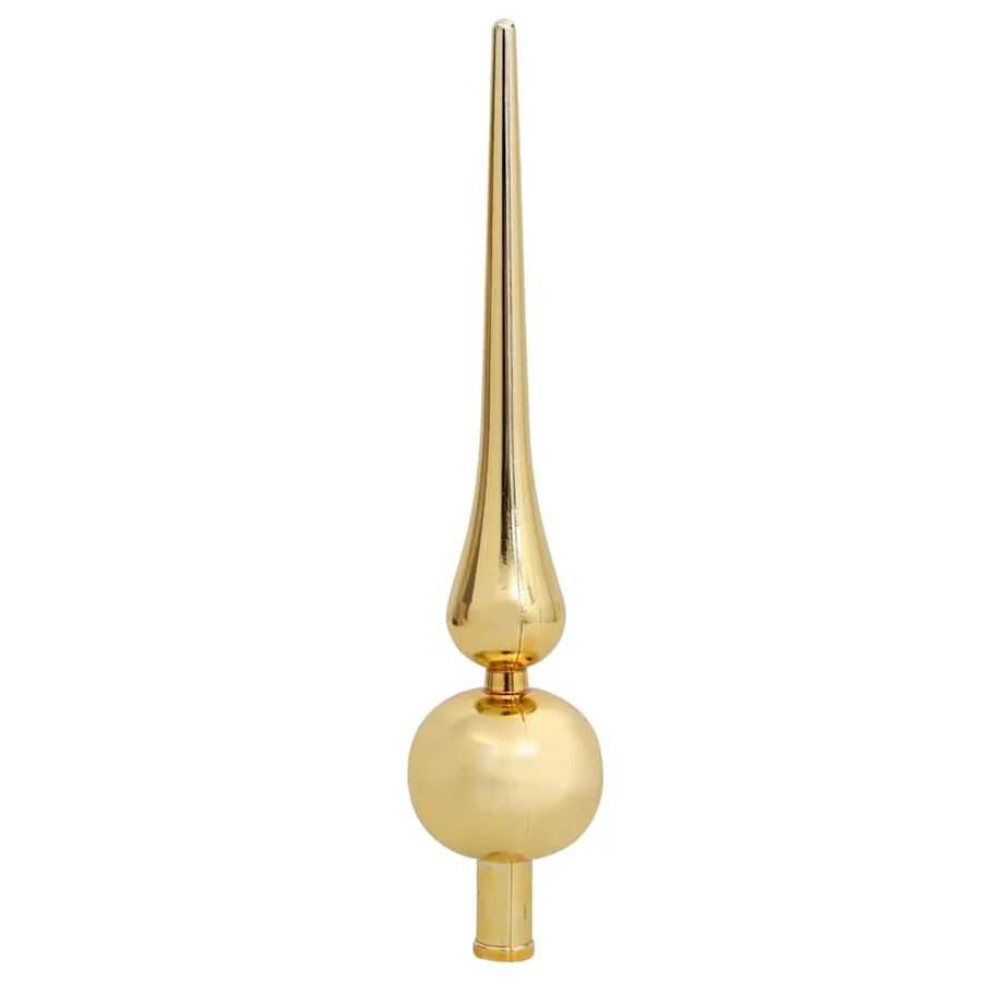 Arbre de Noël artificiel pré-éclairé/boules argenté 150 cm PET - 11