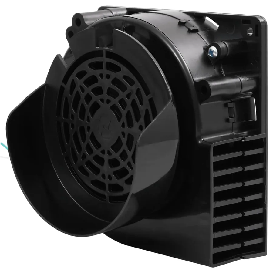Guirlande lumineuse à LED avec 90 LED et ventilateur 900 cm - 2