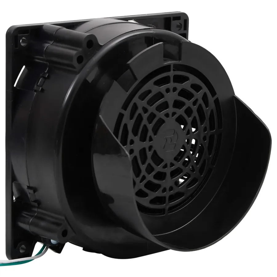 Guirlande lumineuse à LED avec 90 LED et ventilateur 900 cm - 3