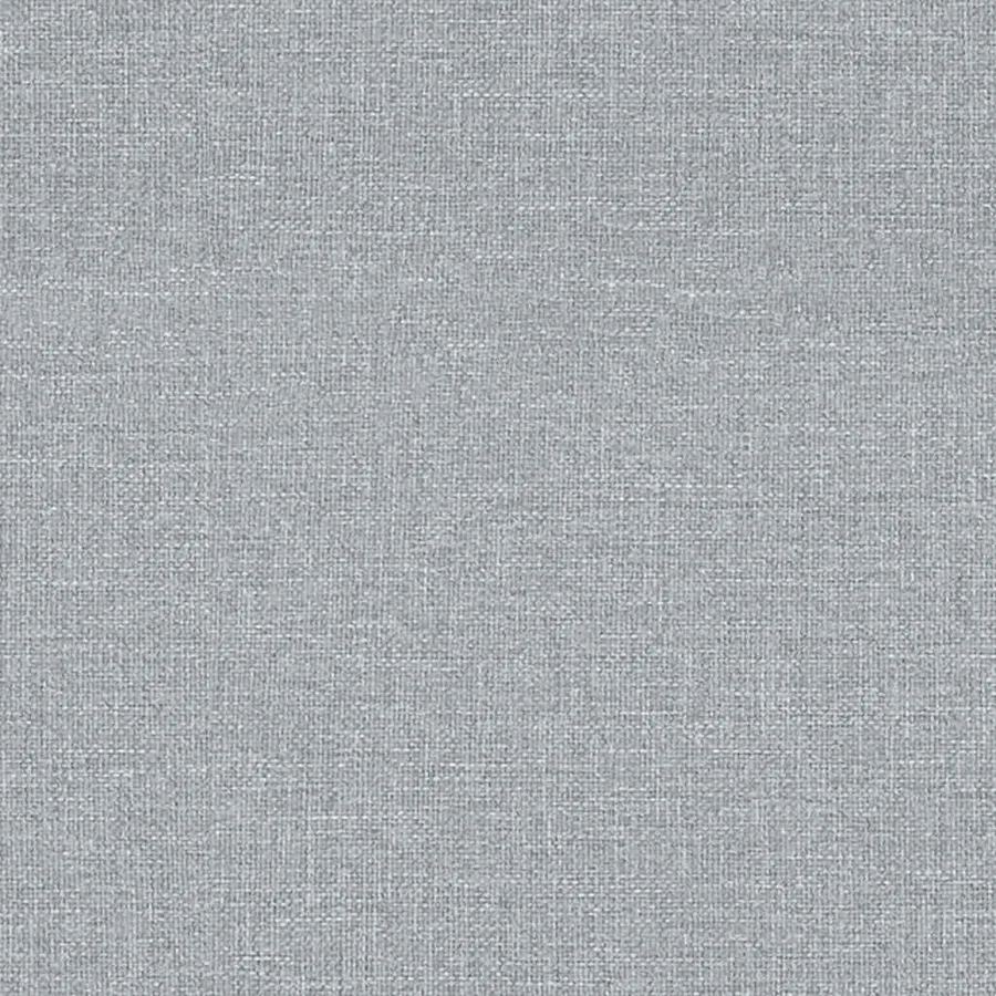Fauteuil inclinable Gris clair Tissu - 9