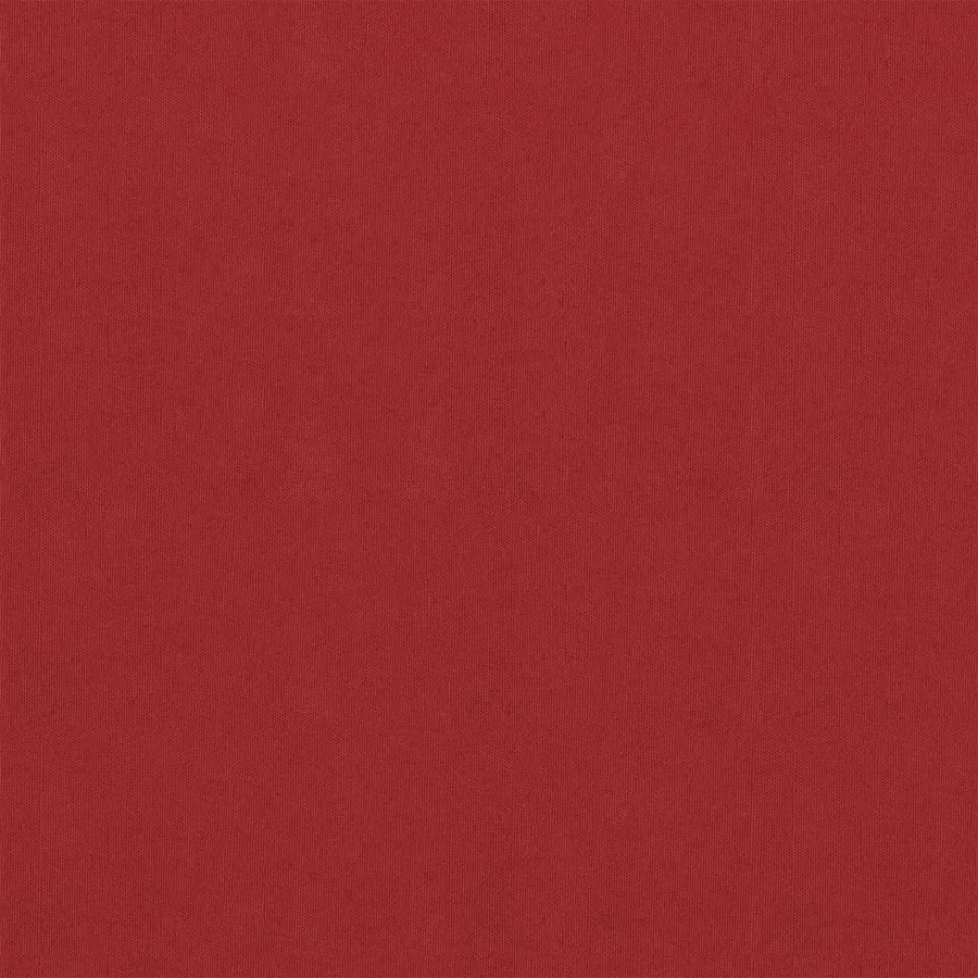 Écran de balcon Rouge 120x300 cm Tissu Oxford - 2