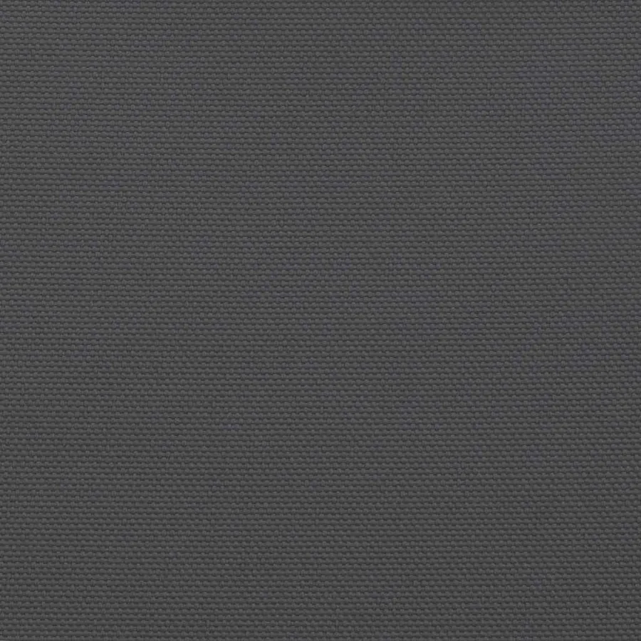 Voile de parasol tissu oxford rectangulaire 5x8 m anthracite - 9