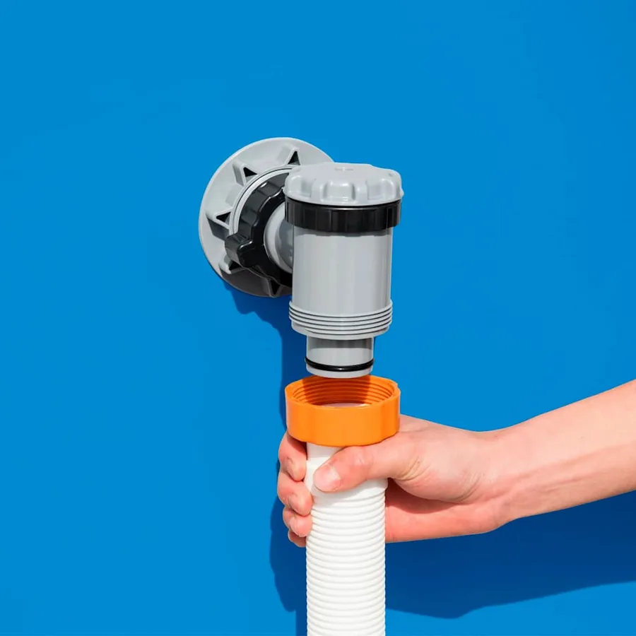 Bestway Pompe de filtration à sable Flowclear 8327 L/h - 6