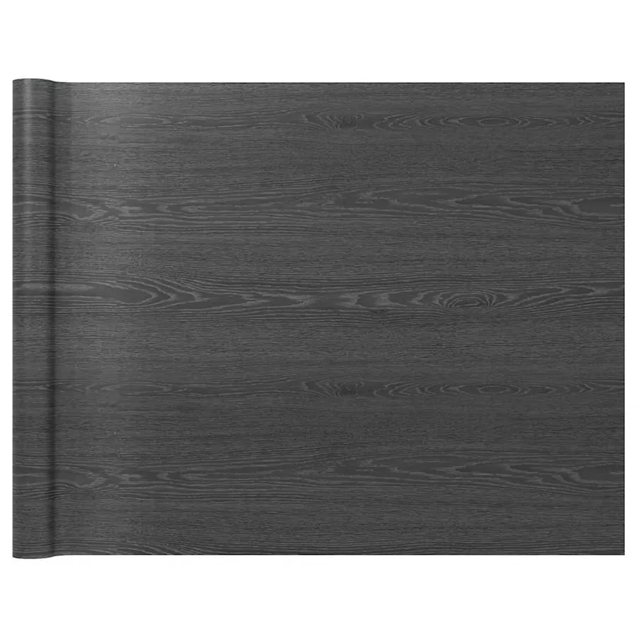 Films autoadhésifs pour meubles 2 pcs naturel 500x90 cm PVC - 4